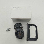 Suitable for Trailer Brake Wire Harness Traction with Bracket 4/7 Plug Connector 9U5Z-14489-MAA