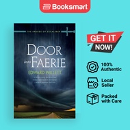 Door Into Faerie - Paperback - English - 9781989398180