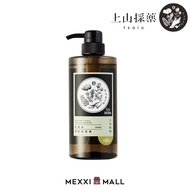 [Tsaio] Wild Mint Scalp Cooling Shampoo 600ml