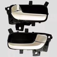 Luxgen Luxgen Luxgen 5U5S3 Rui 3 Door Handle Door Inner Handle S3U5 Door Inner Handle Inner Buckle H