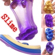 online Egg Soft Slime Mixing Cloud Slime Squishy Putty Scented Stress Kids Clay Toys Plasticine Toys