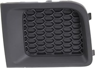 For Jeep Renegade 2015 2016 2017 2018 Bumper Grille Insert Passenger Side | Front | Outer | Textured