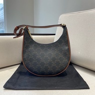 99新Celine AVA腋下包