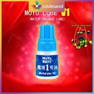 Silicon Dầu Bôi Trơn Rubik Moyu Lube V1/V2 5ml Lube Rubic