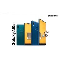 Samsung A10s smartphone (2/3GB+32GB) 4000mah
