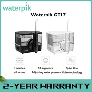 Waterpik GT17 Portable Home Orthodontic Water Floss Toothwash