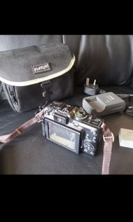 Canon G11 數位相機