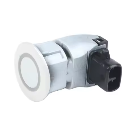 OEM 89341-58010 Sensor Reverse Parking Sensor For Reverse Parking Wear-resistant Material Stable Per