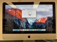 Apple iMac  Late 2009 21.5 intel C2D 4g/500gb