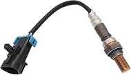 12602047 O2 Oxygen Sensor Upstream Fits for 2005-2013 Chevrolet Corvette V8-6.2L for 2006-2007 Chevr
