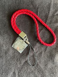 Sony Ericsson 織皮手機繩