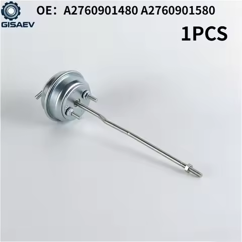 OE：A2760901480 A2760901580 New Turbo Wastegate Turbine Actuator For Mercedes E-Klasse E 400 4MATIC 2