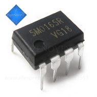 5 Piece 5M0165R 5H0165R 5M0165 DIP-8   Chip IC