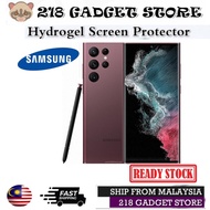 Samsung Galaxy M13(Sm-A137) / Xcover6 Pro / F13 / M13 / M53 Hydrogel Screen Protector