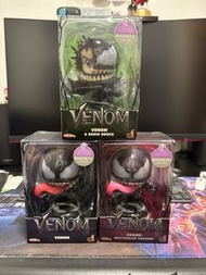 Hot Toys Cosbaby Venom