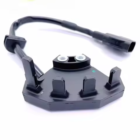 Motorcycle Electrical Parts CKP Sensor Pulse Hall Sensor B63-H1410-00 For Aerox 155 NMax Lexi
