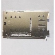 Meizu M2 mini Sim Memory Connector Sim card socket card MMC 1 set