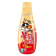 [Samyang]buldak spicy sauce *original/extreme/carbo/mayo*