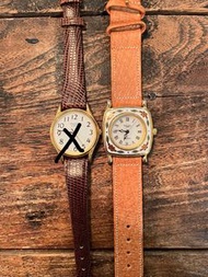 Vintage pulsar watch lady watch seiko guess citizen japan 手錶 日本錶 女裝錶