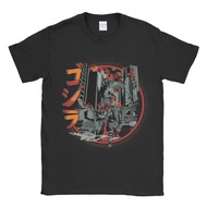 Godzilla Detection T-shirt