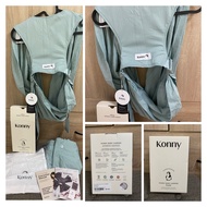 Konny 夏季揹巾