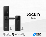 Lockin X9 & Model V3 Digital Lock Bundle