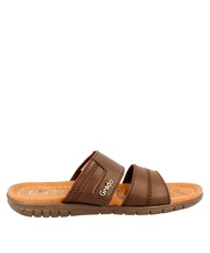 GRADO KIDS by PAKALOLO Sandal Anak GAA02 Brown/Coklat