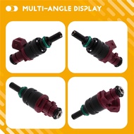 Fuel Injector Nozzle Adapter A2710780023 For Mercedes-Benz W203 C180 1.8T Car Accessories