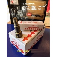 Taiwan Company For Yanmar TS NS Hss NS F TS50 TS70 TS105 TS130 TS230 HS7 HS8 HS12 SS70 NT70 NT95 F5 F10