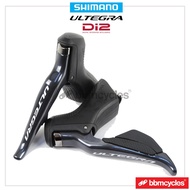 Shimano ST-R8050 Ultegra Di2 2 x 11 Speed Shifter Brake Set - Right and Left R8050 Rim Brake Di2