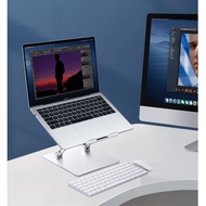XGear D5 Premium Laptop Stand Support Riser - Ergonomic with Heat Dissipation