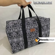 Jumbo Travel Bag Size 50 cm | Jumbo Clothes Bag | Jumbo Tote Bag