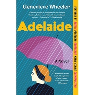 Adelaide/Genevieve Wheeler eslite