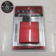 CDI RACING DSK NEOMAX VARIO 110 KARBU TENAGA NAIK 20%