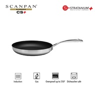 SCANPAN CS+ 28cm Fry pan (Sleeve)