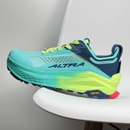 Altra M OLYMPUS 6 Hiking Shoes for Women Sneakers Trail Shoes Anti-Slip G87P L8P7 VJ8J KA4N