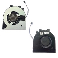 for inspiron 14 5480 5488 15 5580 5588 Vostro 15 5581 V5581 CPU Fan 0G0D3G G0D3G DFS5K121142620 FKS9