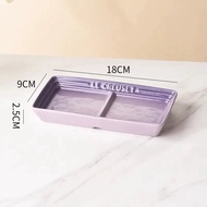 Le Creuset Ceramic Japanese Dipping Plate