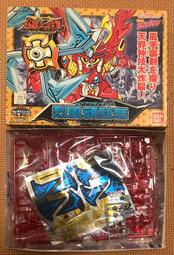 【缺貨】BB戰士 177 烈風頑駄無 超SD戰國傳 刕霸大將軍 刀霸大將軍