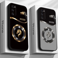 Samsung S20 / S20 Plus / S20+ case with dragon pattern, luxury fashion for men