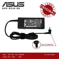 Laptop Charger Adapter 19v-3.22a DC 5.5x2.5mm ASUS A3000 A8 A9 A2000L