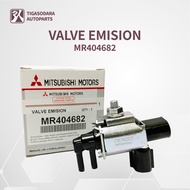Valve Emision Solenoid MR404682 Mitsubishi Pajero Triton L200 Strada ASX Lancer Lativa