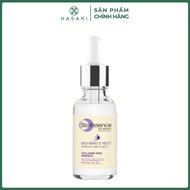Serum Bio-essence Dưỡng Da Tươi Sáng Căng Mọng 30g Bio BirdS Nest Collagen 1000 Essence Hasaki Sản P