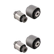 4X Car Suspension Parts Control Arm Bushing For Ford Mondeo MK5 Fusion Taurus Edge F2GC5K653AXB Big 