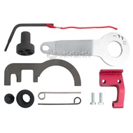 ชุดเครื่องมือจับเวลาเครื่องยนต์ดีเซล-B37 BMWB47 B57 OEM #: 11 8 760 11 6 480 2 488 3652 380 2882 914