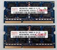 Laptop RAM 4GB
