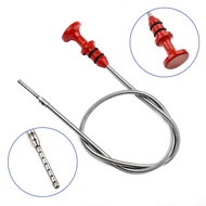 ⭐ HD-423 ⭐ Engine Oil Dipstick Dip Tool For MINI  for Cooper R55 R56 R57  for Cooper 1.6L 07-16