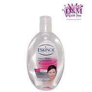 Eskinol Classic Whitening Facial Cleanser 225ml