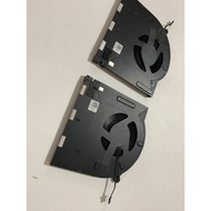 Laptop CPU+GPU Cooling Fan for DELL Alienware M17 R3 M17 R4 RTX20 RTX30 0CNV63 0H5TYJ