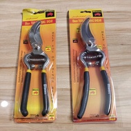Bison branch shears Bison pruning shears Bison twig shears gardening tools